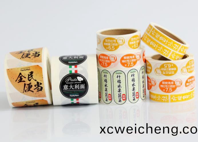 不(bu)榦(gan)膠標(biāo)籤印(yin)刷(shua)常(chang)見(jian)的(de)幾(ji)種方式介(jie)紹